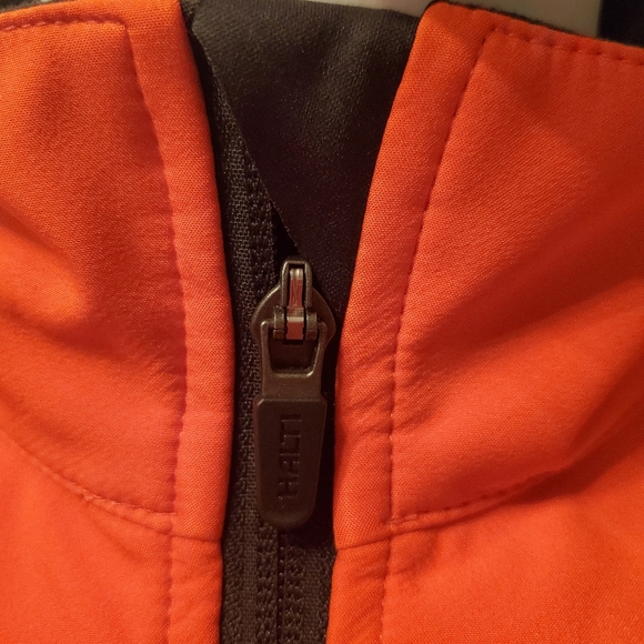 HALTI high performance jacket - Picture 5 of 14